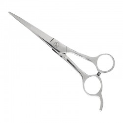 Left-Handed Pet Grooming Scissors