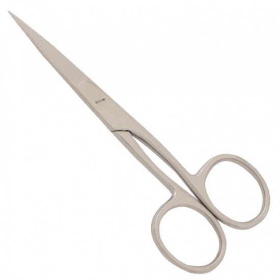 Nail and Cuticle Scissors