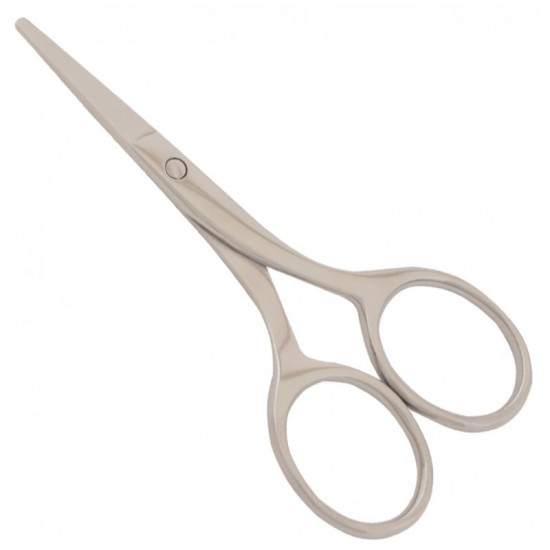 Nail and Cuticle Scissors