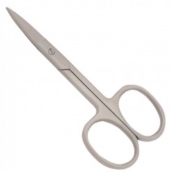 Nail and Cuticle Scissors