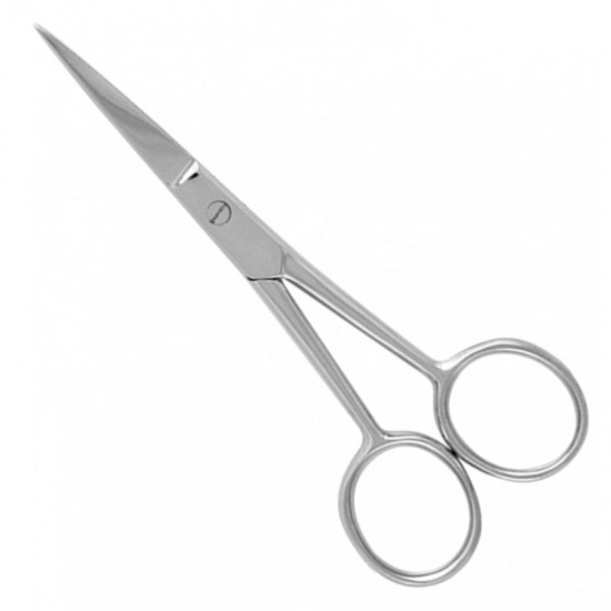 Nail and Cuticle Scissors