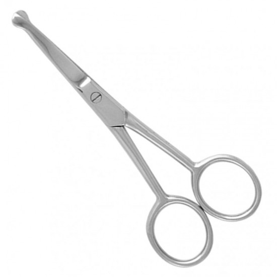 Nail and Cuticle Scissors