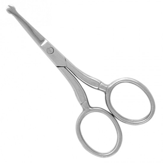 Nail and Cuticle Scissors