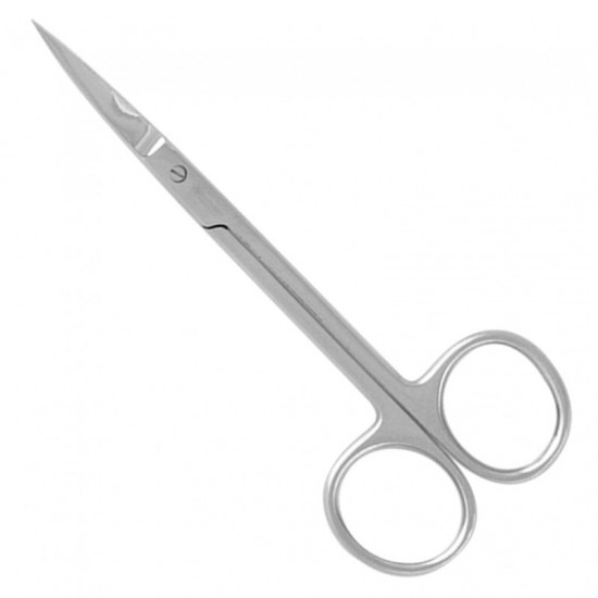 Nail and Cuticle Scissors