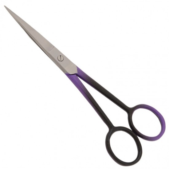 Nail and Cuticle Scissors