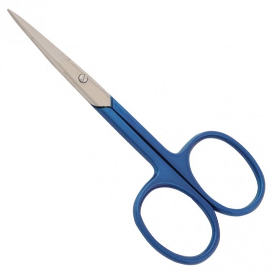 Nail and Cuticle Scissors