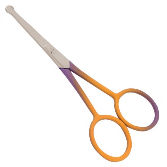 Nail and Cuticle Scissors