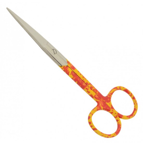 Nail and Cuticle Scissors