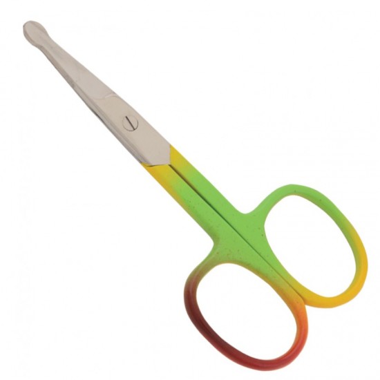 Nail and Cuticle Scissors