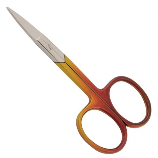 Nail and Cuticle Scissors