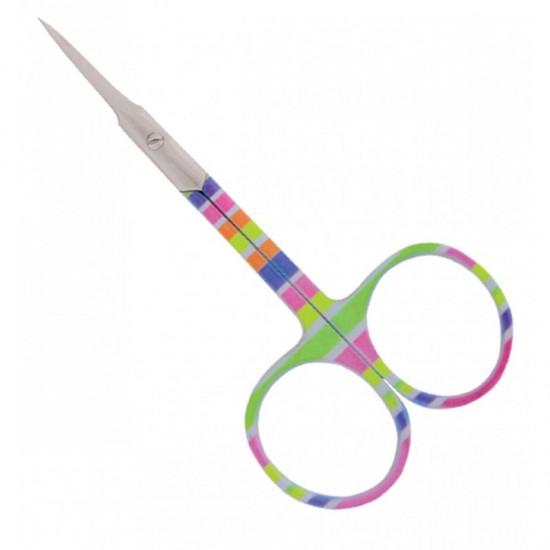 Nail and Cuticle Scissors