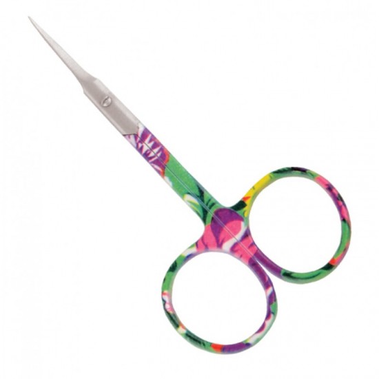 Nail and Cuticle Scissors