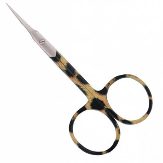 Nail and Cuticle Scissors