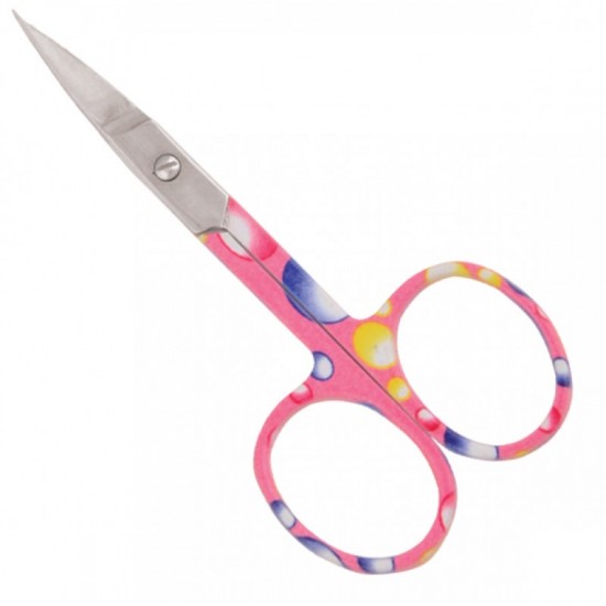 Nail and Cuticle Scissors