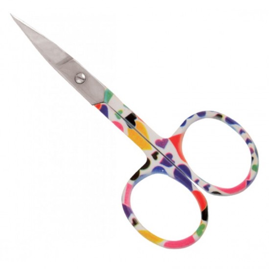 Nail and Cuticle Scissors