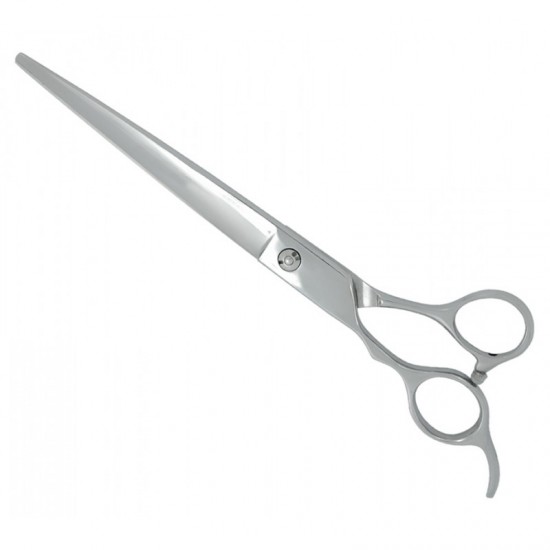 Left-Handed Professional Hair Cutting Scissors