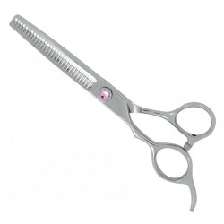 Left-Handed Professional Thinning Scissors