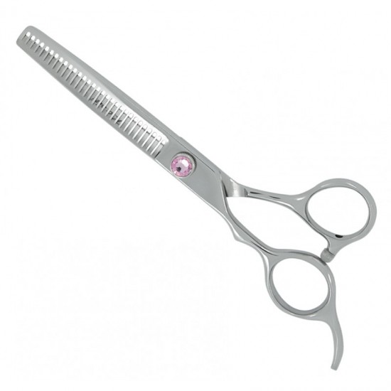 Left-Handed Professional Thinning Scissors