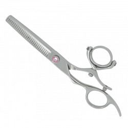 Left-Handed Professional Thinning Scissors