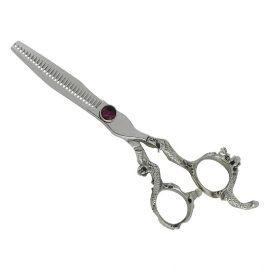 Professional Dragon Thinning Scissors 