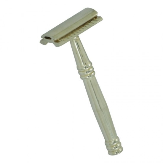 Safety Razor