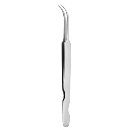 S-Type Eyelash Tweezer