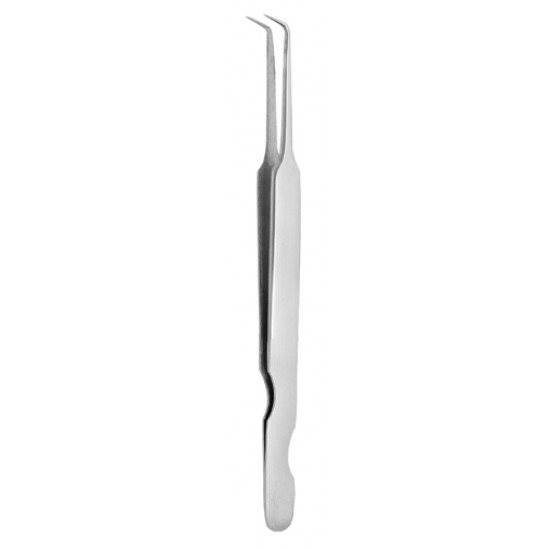 S-Type Eyelash Tweezer