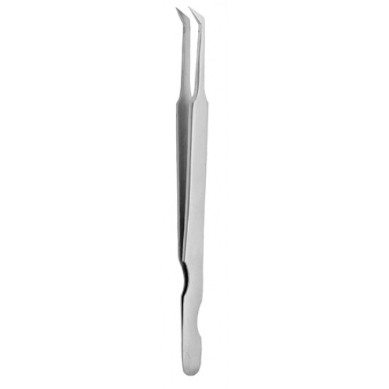 S-Type Eyelash Tweezer