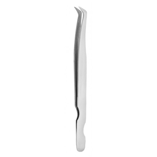 S-Type Eyelash Tweezer