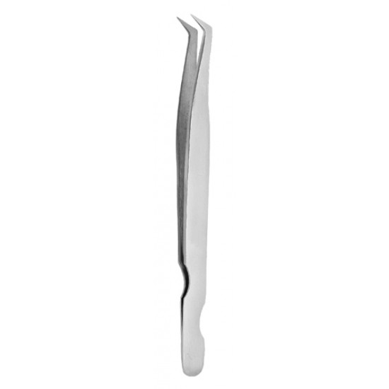 S-Type Eyelash Tweezer