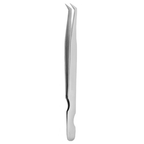 S-Type Eyelash Tweezer