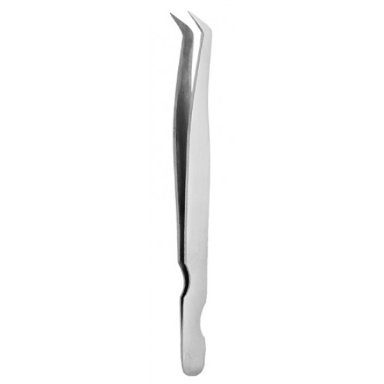 S-Type Eyelash Tweezer