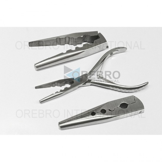 Hair Extension Pliers