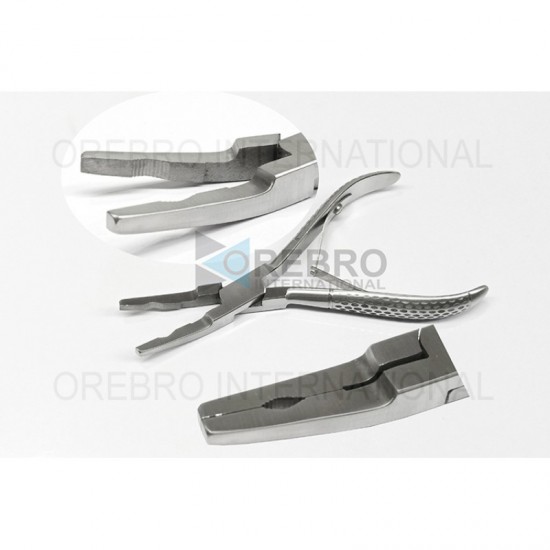 Hair Extension Pliers