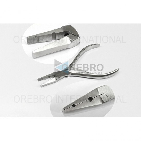 Hair Extension Pliers