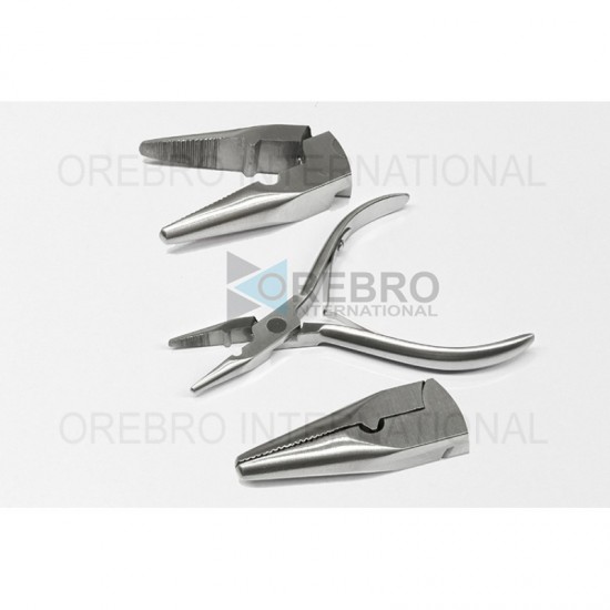 Hair Extension Pliers