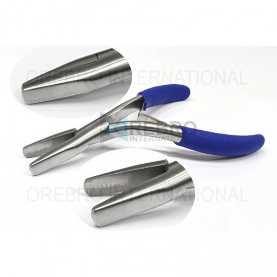 Hair Extension Pliers