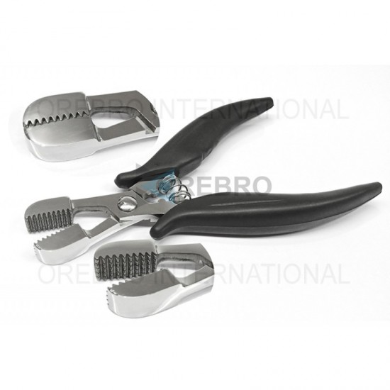 Hair Extension Pliers