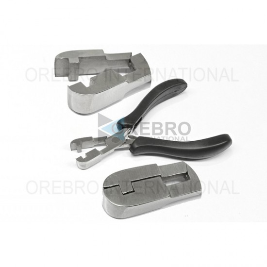 Hair Extension Pliers