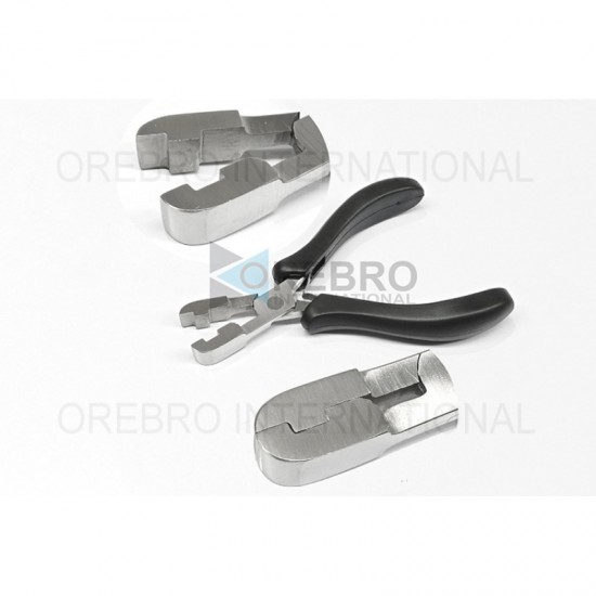 Hair Extension Pliers