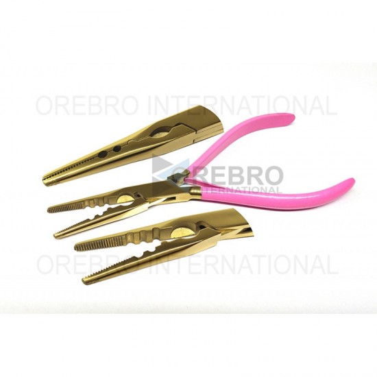 Hair Extension Pliers