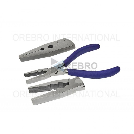 Hair Extension Pliers