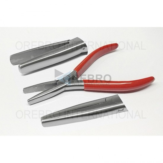 Hair Extension Pliers