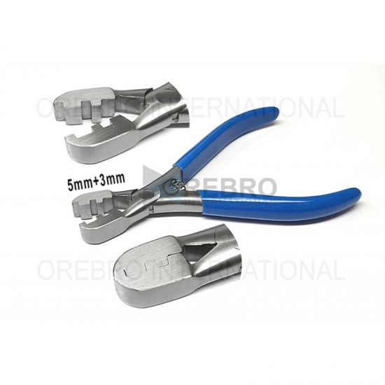 Hair Extension Pliers