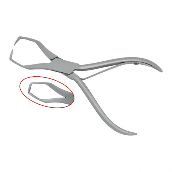 Hair Extension Pliers