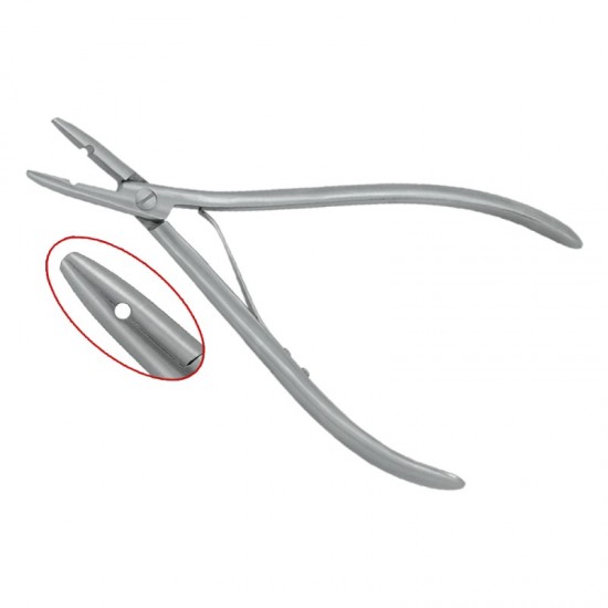 Hair Extension Pliers