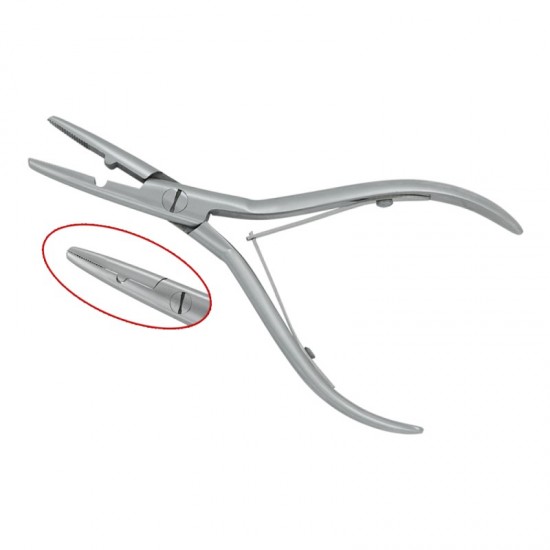 Hair Extension Pliers