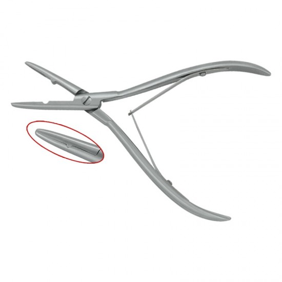 Hair Extension Pliers