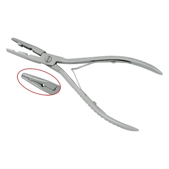 Hair Extension Pliers