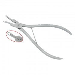 Hair Extension Pliers